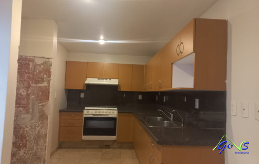 casa en codominio horizontal